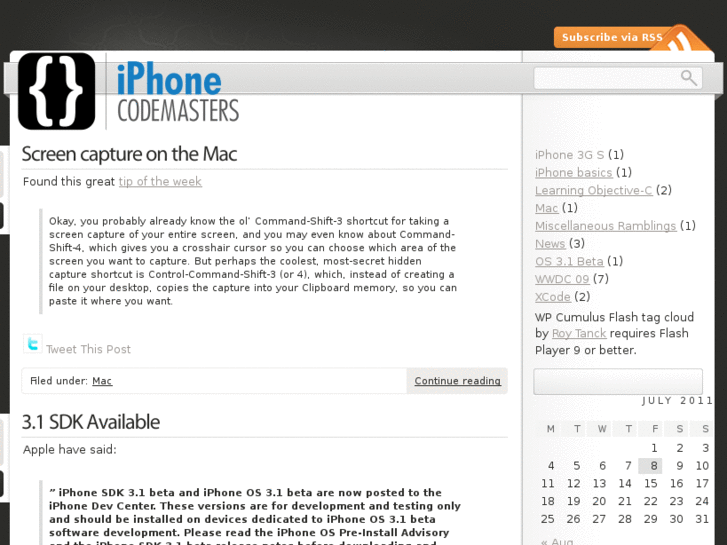 www.iphonecodemasters.com
