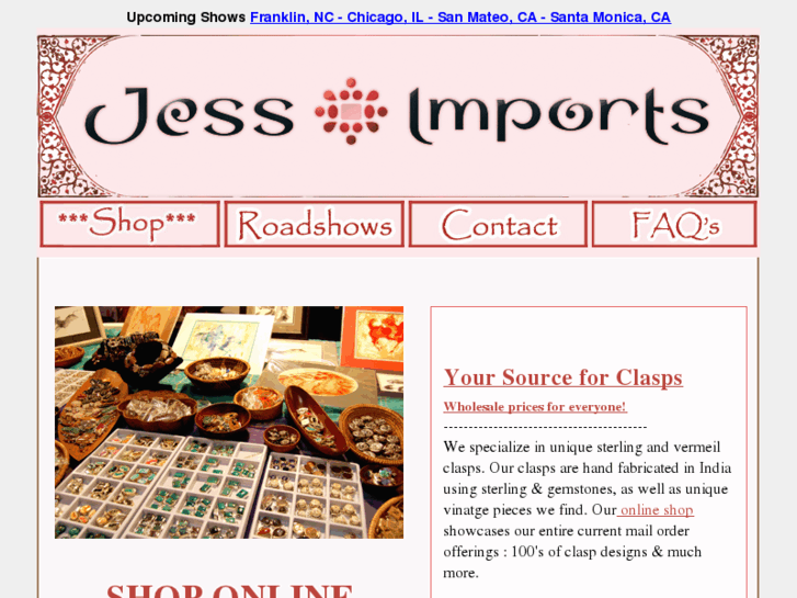 www.jessimports.com