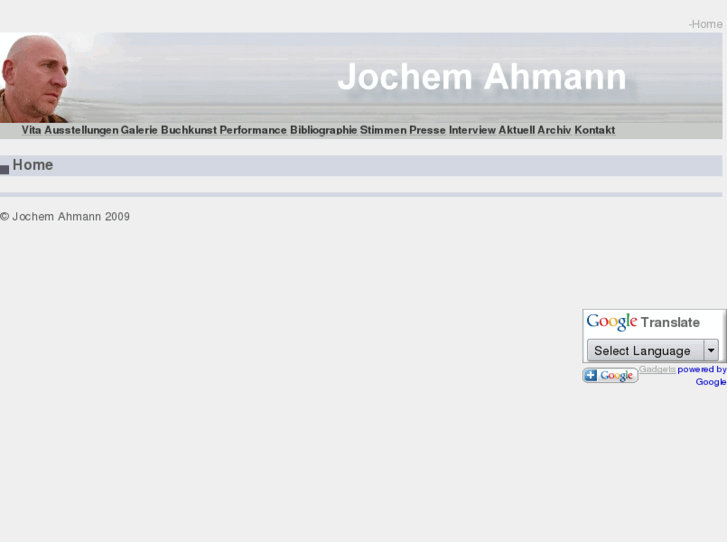 www.jochemahmann.com