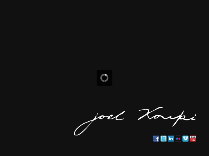 www.joelkorpi.com