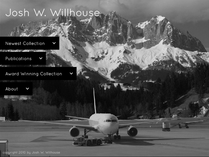 www.josh-willhouse.com