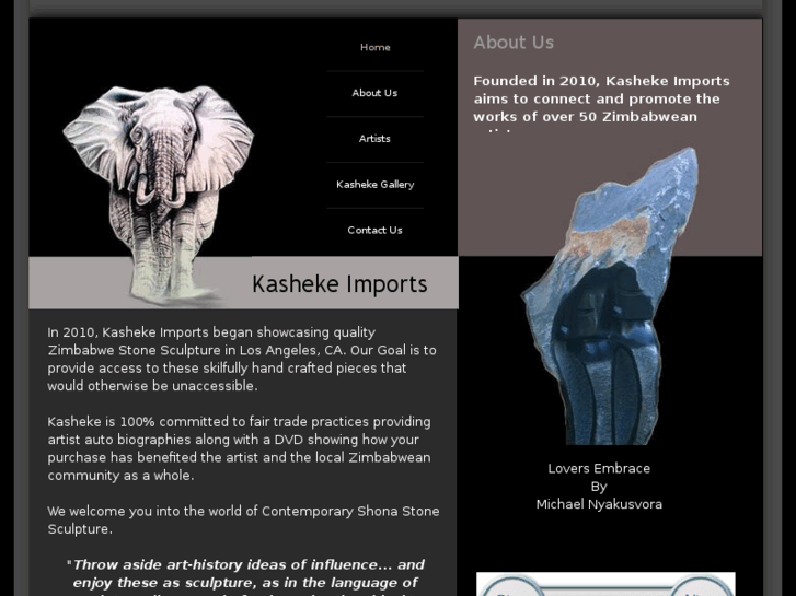 www.kashekeimports.com