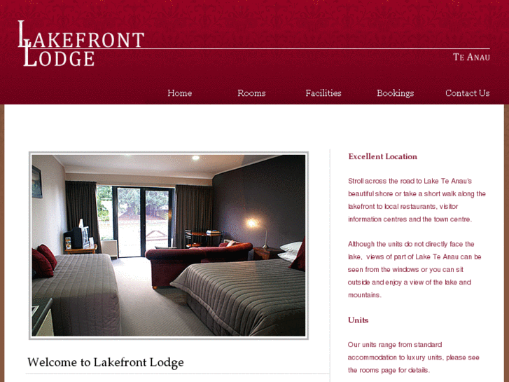 www.lakefrontlodgeteanau.com