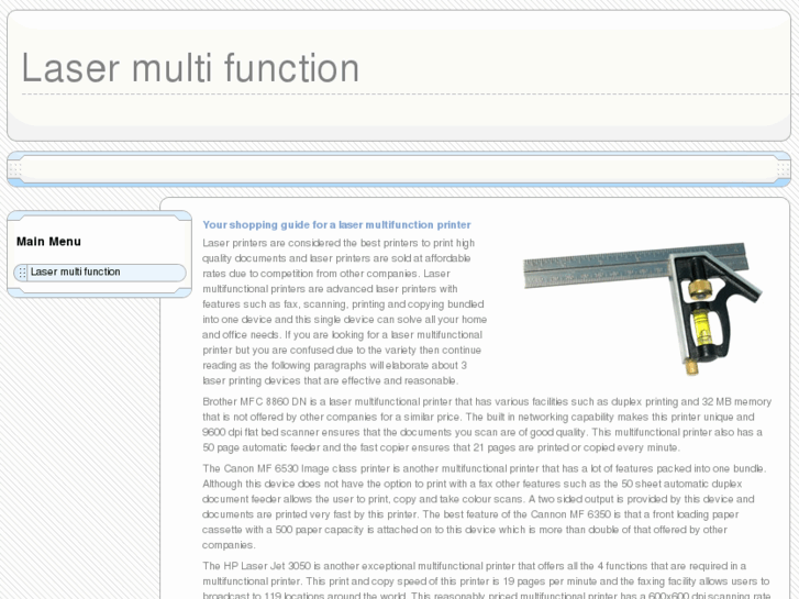 www.lasermultifunction.info