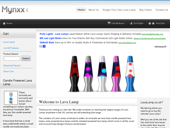 www.lavalamp.co.uk