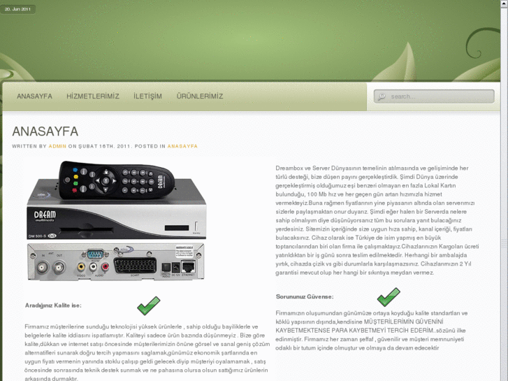 www.linuxsattr.com