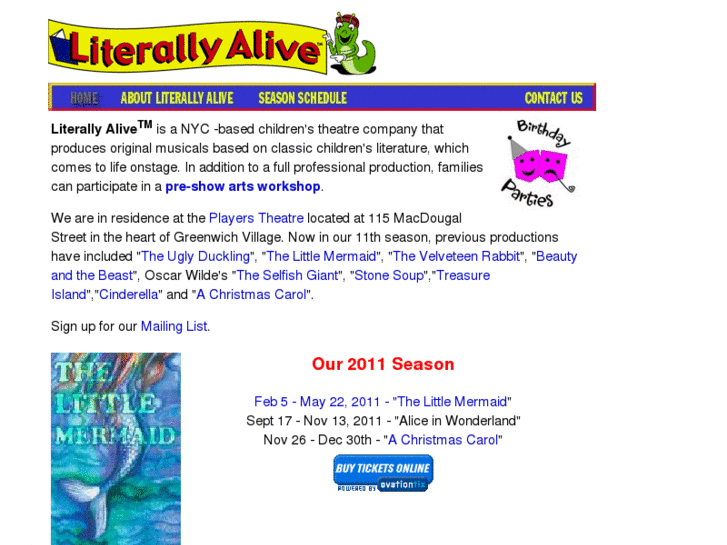 www.literallyalive.com