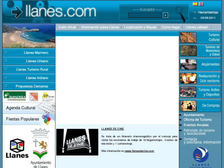 www.llanes.com