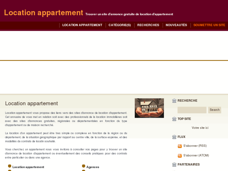 www.locationappartement.org