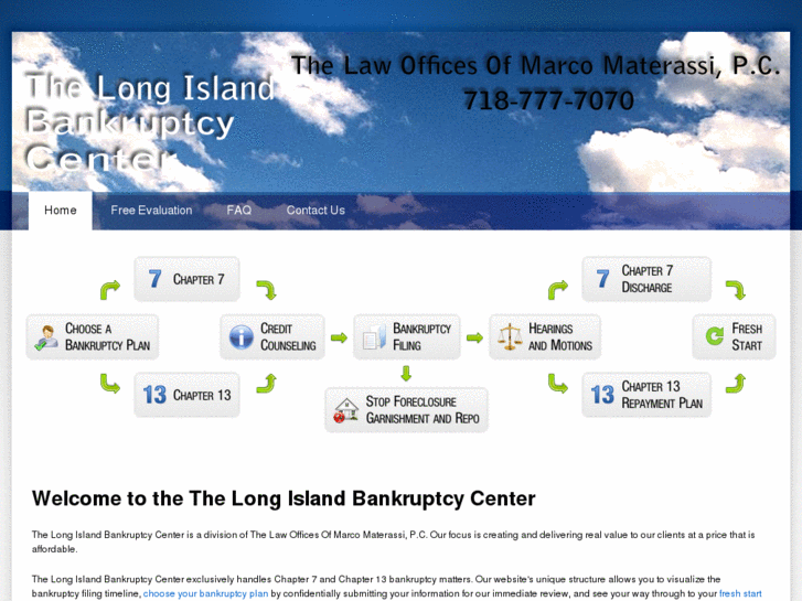 www.longislandbankruptcycenter.net