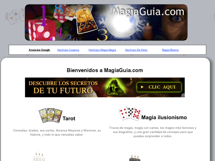 www.magiaguia.com