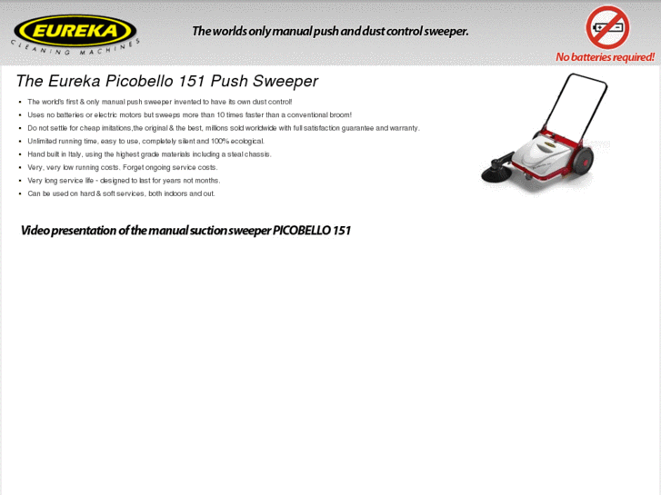 www.manual-sweeper.com