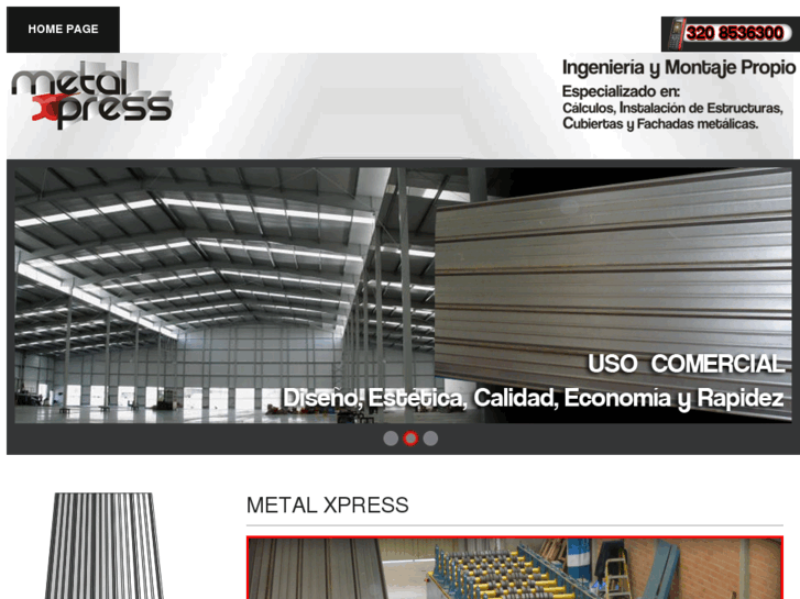 www.metal-xpress.com