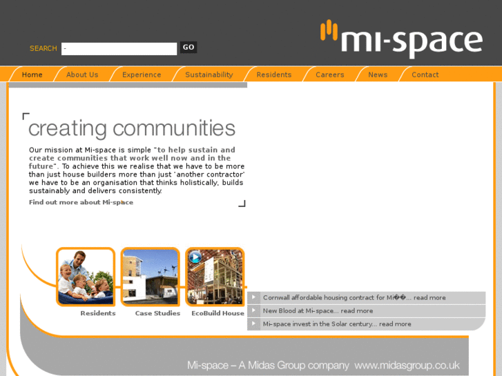 www.mi-spaceuk.com