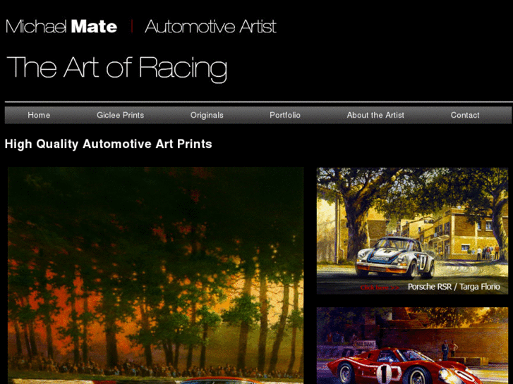 www.michaelmatestudios.com