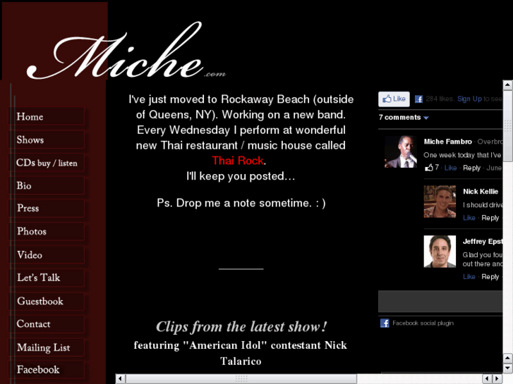 www.miche.com