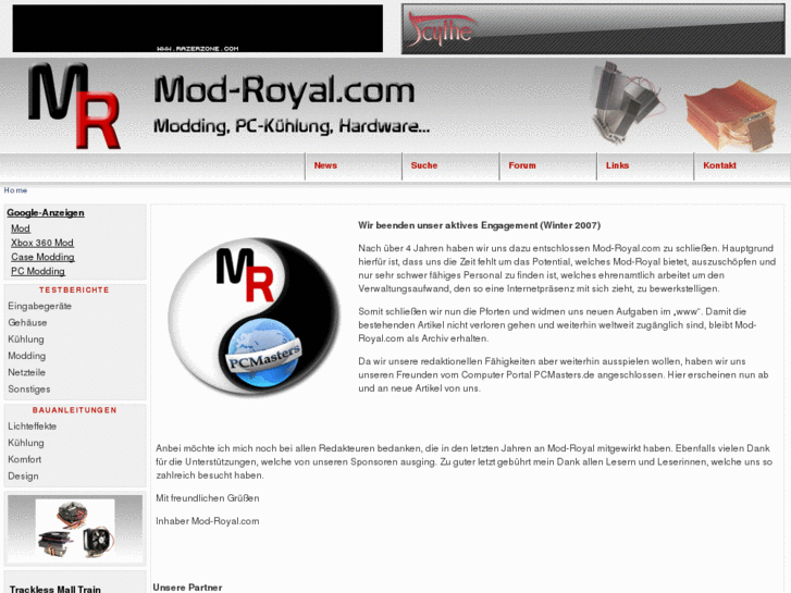 www.mod-royal.com