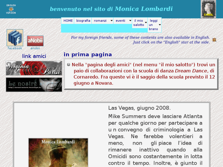 www.monicalombardi.it
