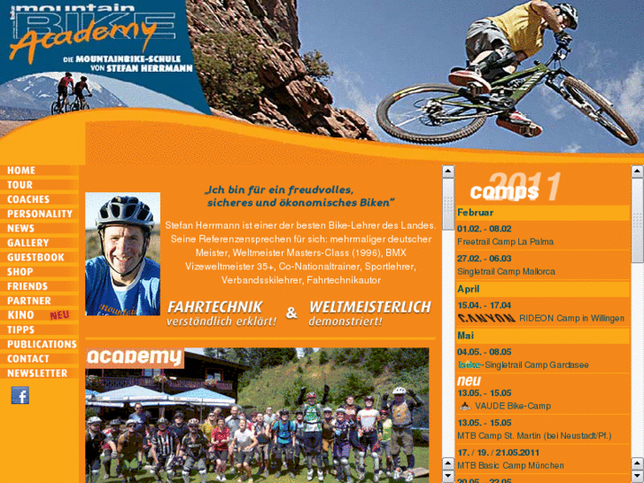 www.mtb-academy.de