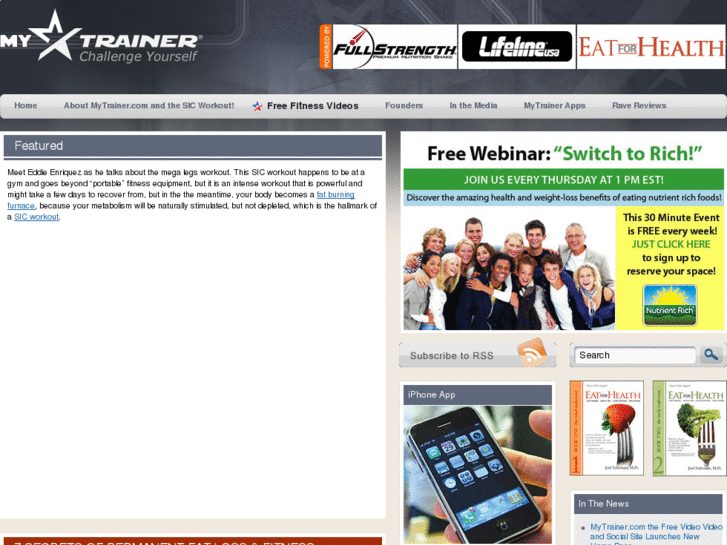 www.mytrainerblog.com