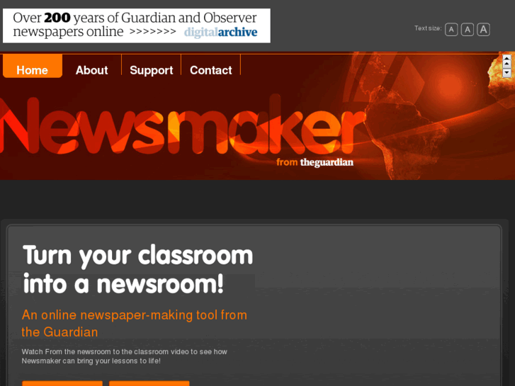 www.newsmaker.co.uk