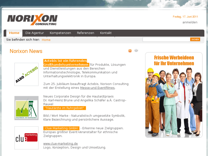 www.norixon.com