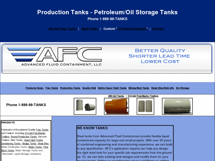 www.oilfieldtanks.com