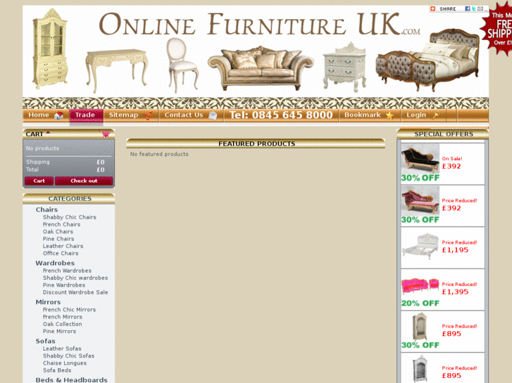 www.onlinefurnitureuk.com