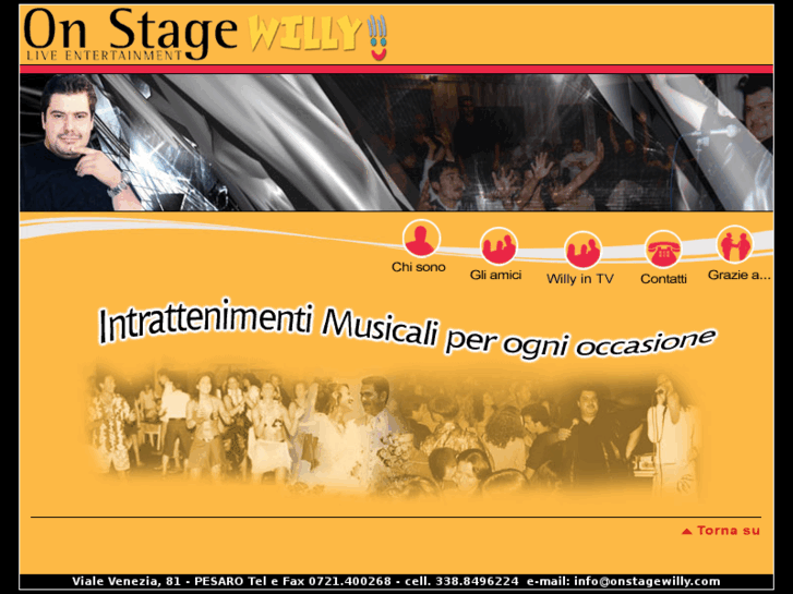 www.onstagewilly.com