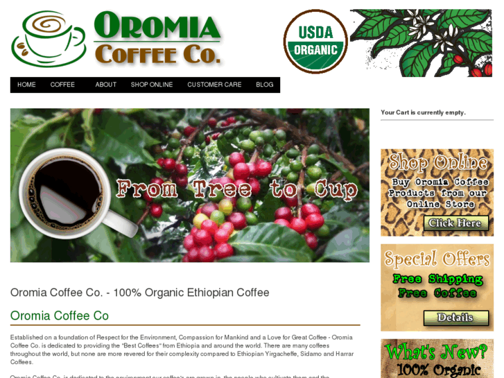 www.oromiacoffee.com