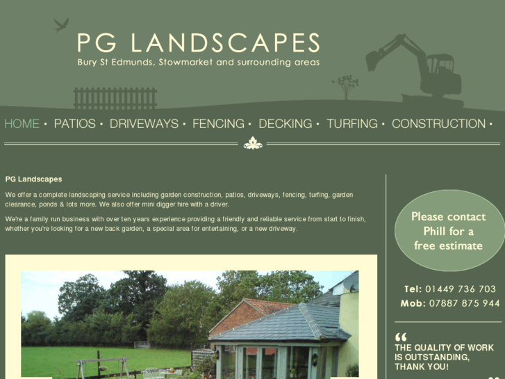 www.pglandscapes.co.uk