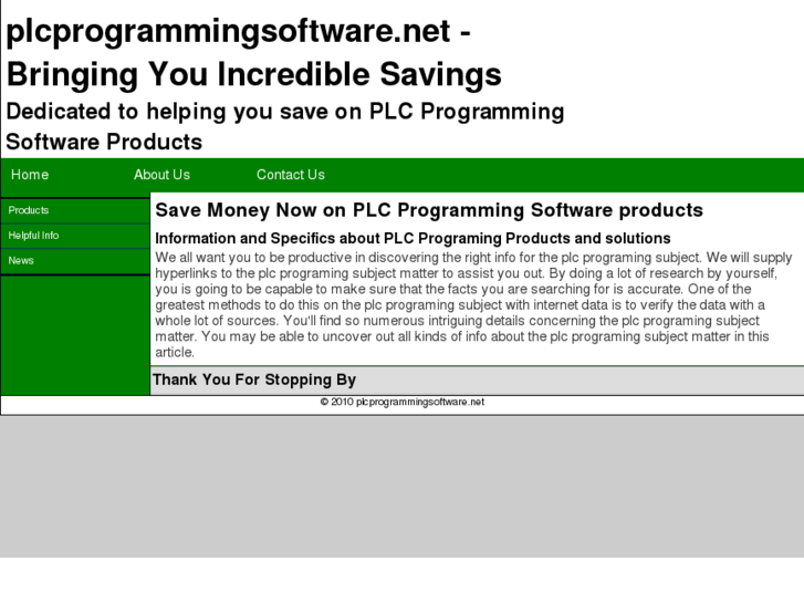 www.plcprograming.net