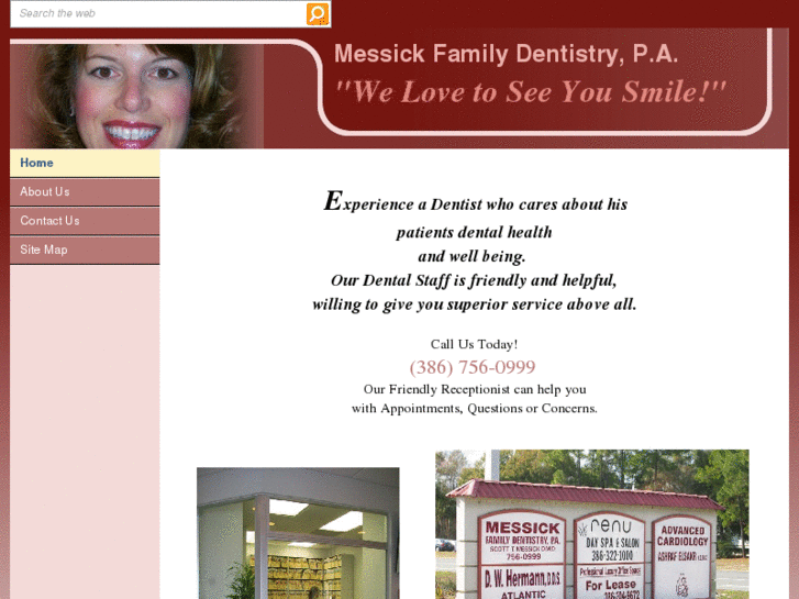 www.portorangefamilydentist.com