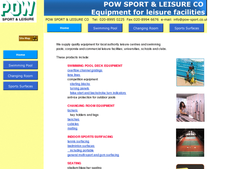 www.pow-sport.co.uk