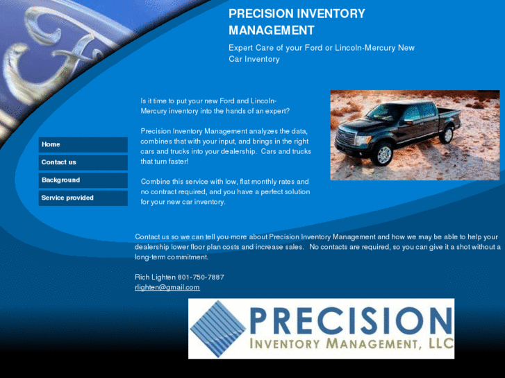 www.precisionim.com