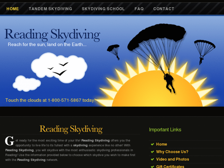 www.readingskydiving.com