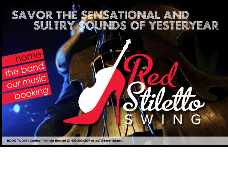 www.redstilettoswing.com