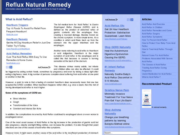 www.refluxnaturalremedy.com