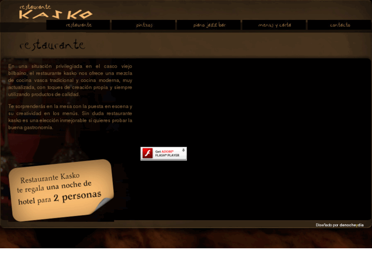 www.restaurantekasko.com