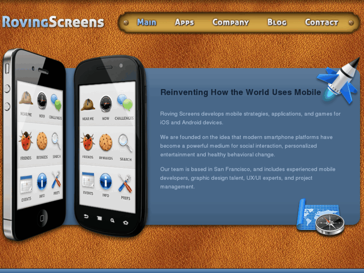 www.rovingscreens.com