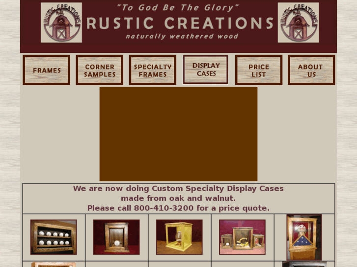 www.rustic-creations.com