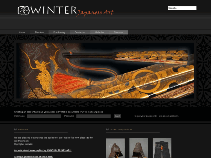 www.rwinterjapaneseart.com