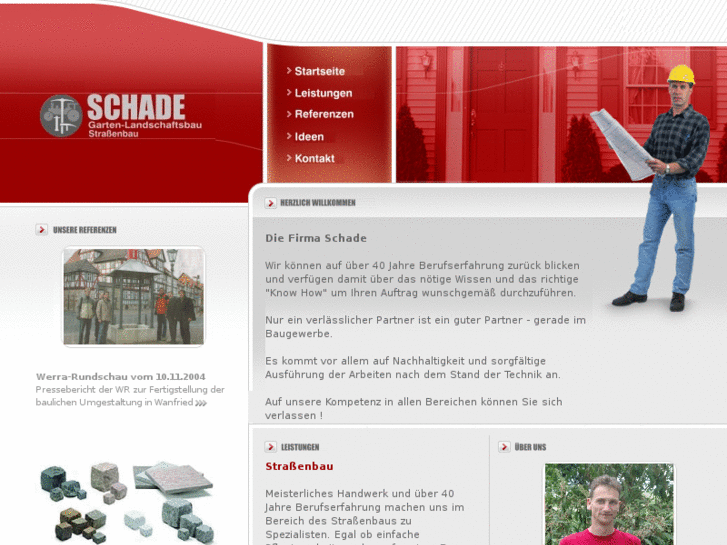 www.schade-bau.net