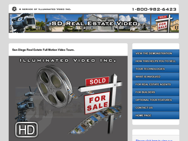 www.sdrealestatevideo.com