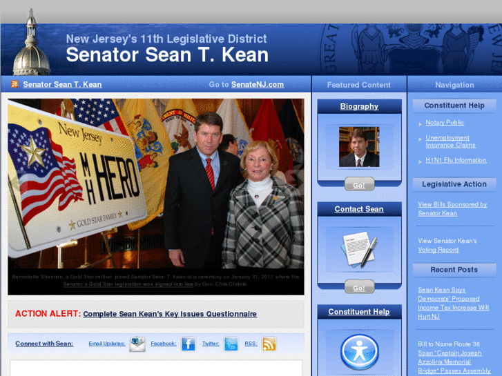 www.seantkean.net