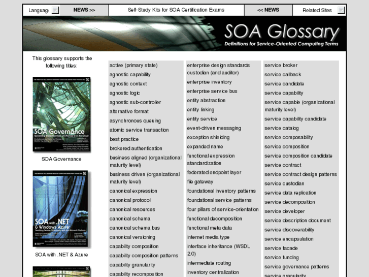 www.soaglossary.com