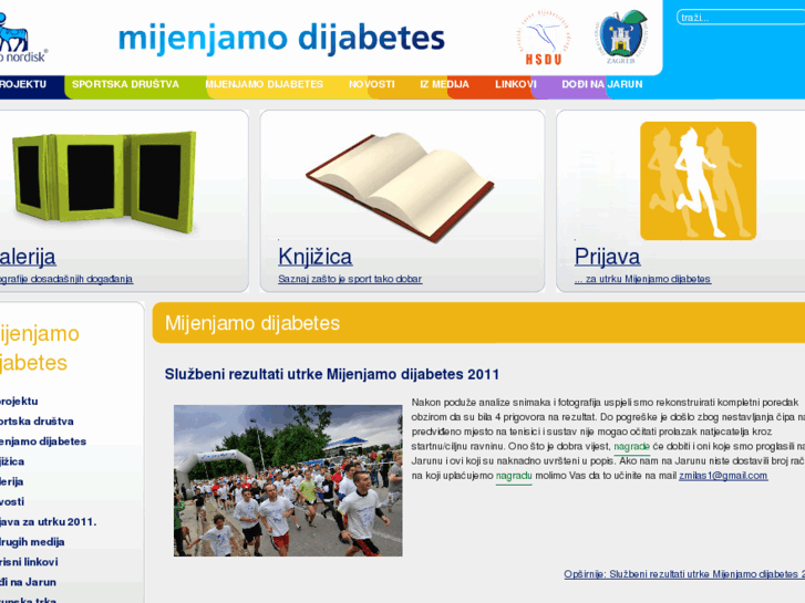 www.sportom-mijenjamo-dijabetes.com