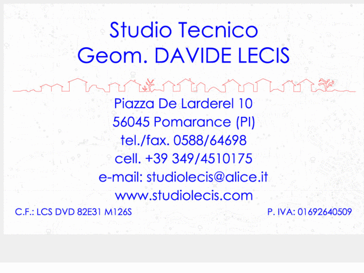 www.studiolecis.com