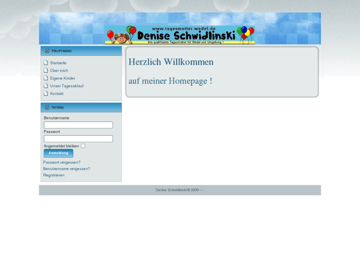 www.tagesmutter-wedel.de