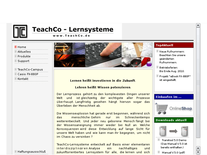 www.teachcor.com